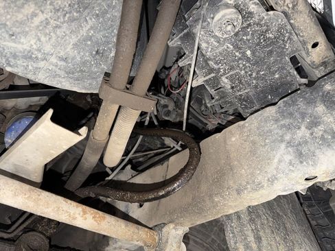 Used 2003 Dodge Ram 1500 Truck SLT image 32