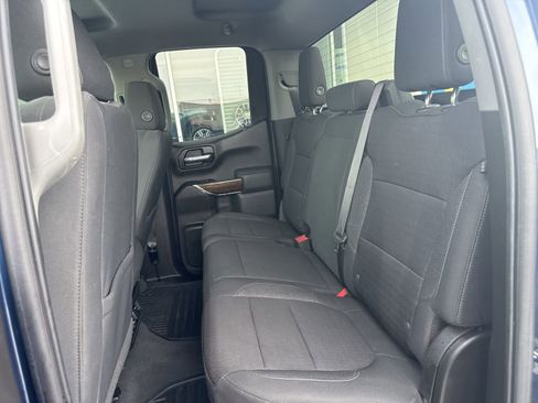 Used 2022 GMC Sierra 1500 Elevation image 16