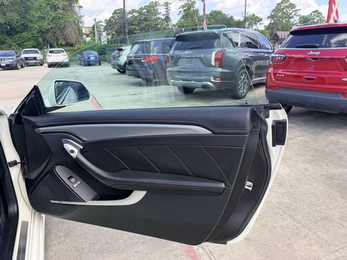 Used 2014 Cadillac CTS Coupe RWD image 15