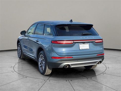 Certified 2024 Lincoln Corsair Premiere w/ Equipment Group 101A image 10