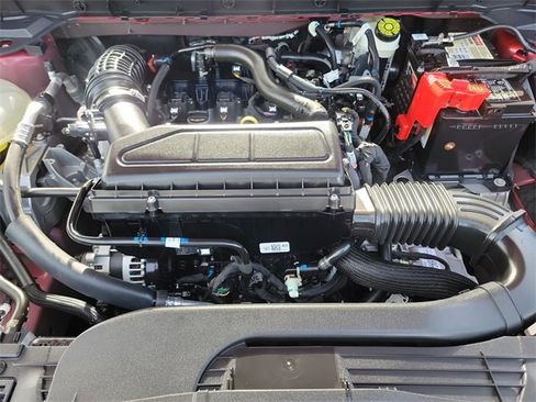 Certified 2023 Ford Escape ST-Line w/ Tech Pack #1 image 30