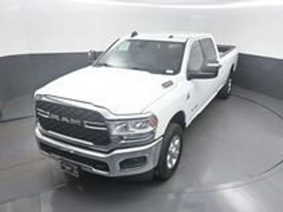 Used 2023 RAM 3500 Big Horn w/ Level 1 Equipment Group