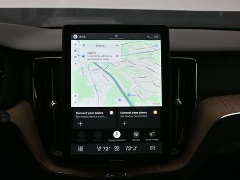New 2027 Volvo XC60 B5 Plus AWD/4WD image 15