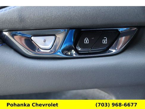 New 2026 Chevrolet Corvette Stingray Preferred Conv w/ Z51 Performance Package image 26