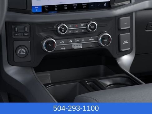 New 2026 Ford F150 XLT RWD image 17