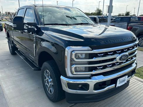 New 2026 Ford F250 Lariat w/ Lariat Premium Package image 25