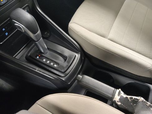 Used 2019 Ford EcoSport S image 26