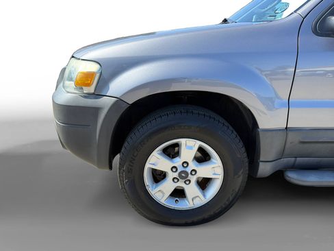 Used 2007 Ford Escape XLT FWD image 9