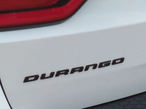 Certified 2023 Dodge Durango R/T RWD image 13