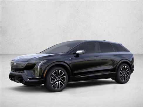 New 2026 Cadillac Optiq Sport 1 RWD image 3