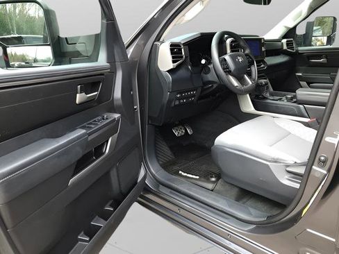 Used 2023 Toyota Tundra SR5 w/ TRD Sport Package AWD/4WD image 9