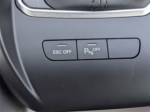 Used 2024 Dodge Hornet GT w/ GT Blacktop Package image 26