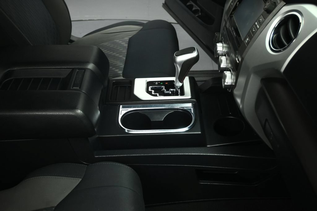 Used 2019 Toyota Tundra SR5 w/ TRD Sport Package AWD/4WD image 60