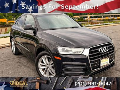 Used 2018 Audi Q3 2.0T Premium w/ Convenience Package