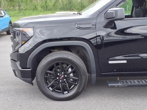 Certified 2024 GMC Sierra 1500 Elevation AWD/4WD image 5