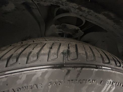 Used 2022 Nissan Sentra S w/ Trunk Package image 22