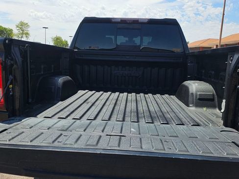 Used 2021 GMC Sierra 1500 AT4 w/ AT4 Premium Package AWD/4WD image 14