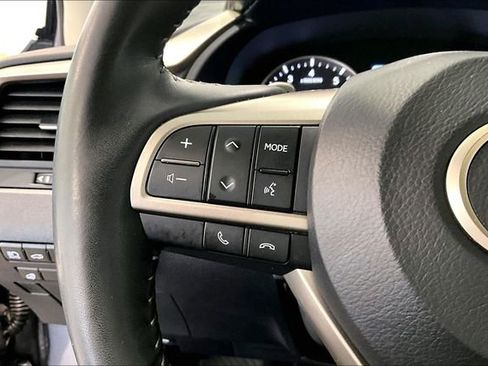 Certified 2022 Lexus RX 350 AWD w/ Premium Package image 11