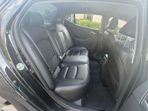 Used 2016 Kia Optima EX image 16