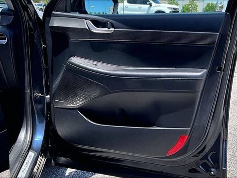 Used 2023 Hyundai Palisade Limited AWD/4WD image 27