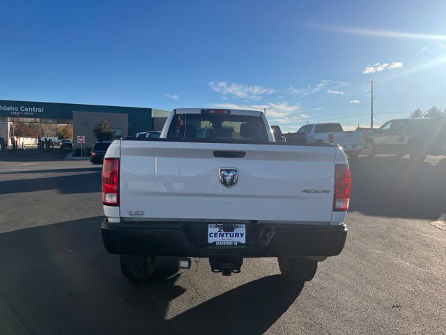 Used 2015 RAM 2500 ST AWD/4WD image 17