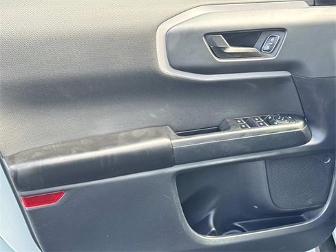 Certified 2023 Ford Bronco Sport Big Bend image 18