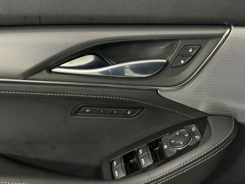 Used 2020 Cadillac CT5 Premium Luxury image 14