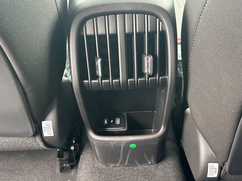 New 2026 Hyundai Kona SEL Sport FWD image 25