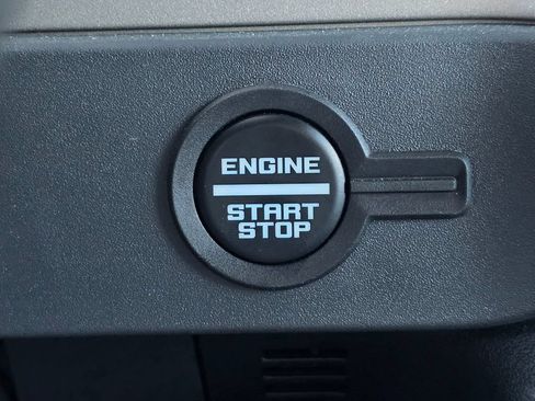 Used 2025 Ford Bronco Outer Banks AWD/4WD image 19