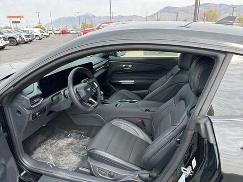 New 2026 Ford Mustang GT Premium RWD image 20