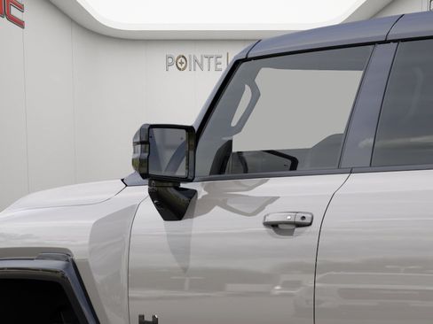 New 2026 GMC Hummer EV SUV w/ LPO, Dark Essentials Package AWD/4WD image 23