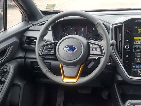 New 2026 Subaru Crosstrek 2.5i Wilderness AWD/4WD image 13