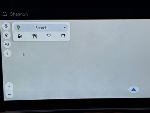 Used 2024 Chevrolet Silverado 2500 ZR2 w/ Technology Package image 16