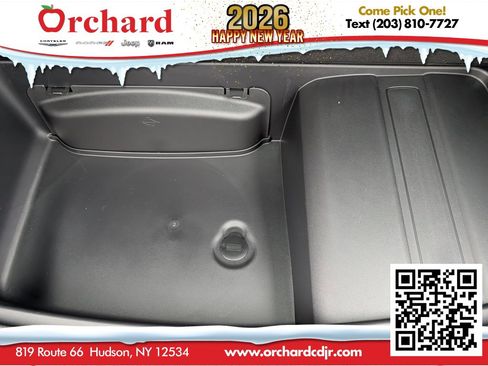 New 2026 Dodge Durango GT image 8