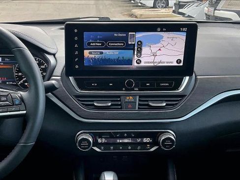 Certified 2023 Nissan Altima 2.5 SL image 7