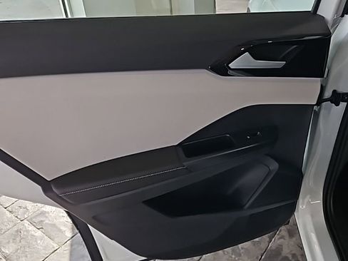 New 2026 Volkswagen Taos S FWD image 20