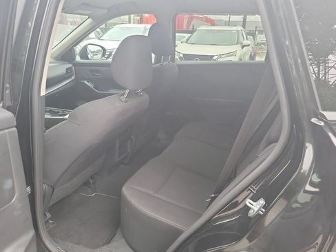 Used 2024 Nissan Rogue S AWD/4WD image 11