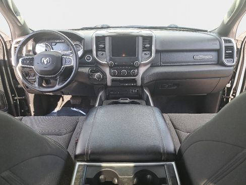Used 2019 RAM 1500 Big Horn AWD/4WD image 10