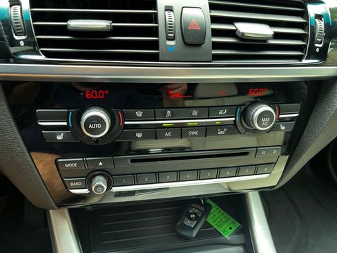 Used 2016 BMW X4 xDrive35i AWD/4WD image 41