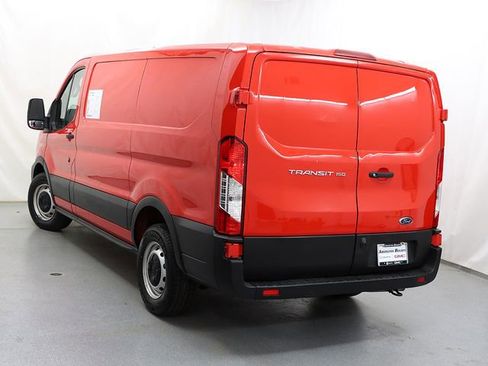 Used 2023 Ford Transit 150 Low Roof RWD image 8