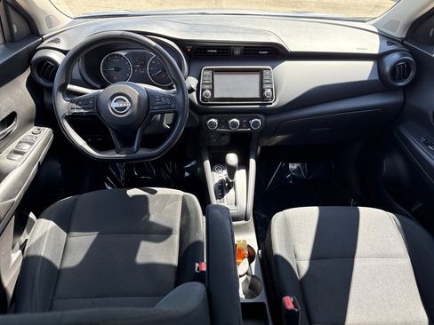 Used 2024 Nissan Kicks S FWD image 45