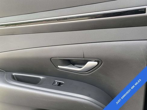 Used 2024 Hyundai Tucson SEL FWD image 14