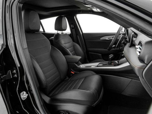 Used 2024 Dodge Hornet R/T Plus w/ R/T Blacktop Package image 30