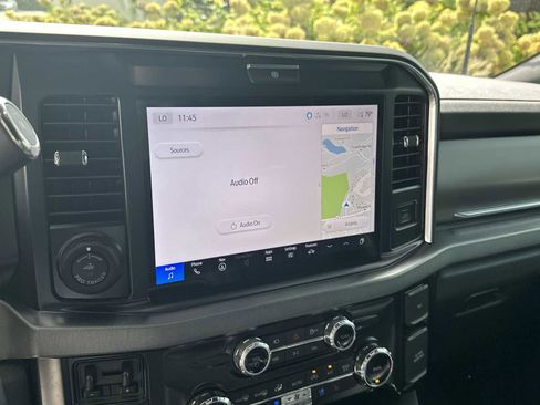 Used 2025 Ford F250 Platinum image 50