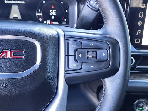Used 2023 GMC Sierra 1500 Elevation image 27