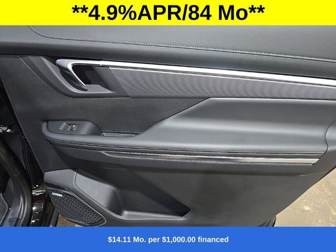 New 2026 Buick Enclave Sport Touring image 10