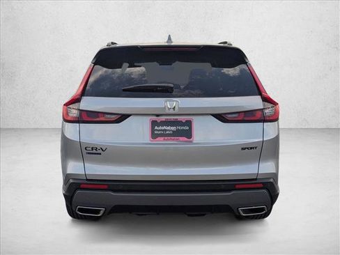New 2026 Honda CR-V Sport-L image 7