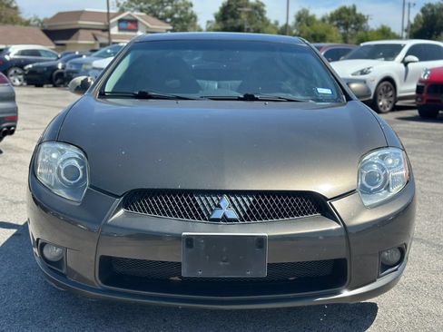 Used 2011 Mitsubishi Eclipse GS Sport FWD image 2