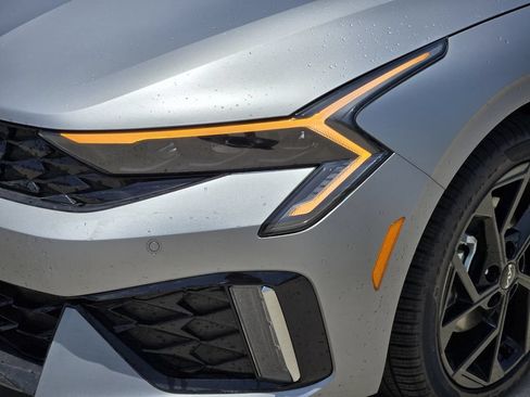 New 2026 Kia K5 GT-Line w/ GT-Line Premium Package FWD image 6