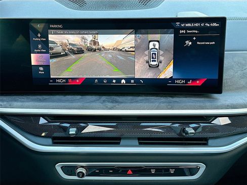 Certified 2024 BMW X7 xDrive40i w/ Premium Package image 14